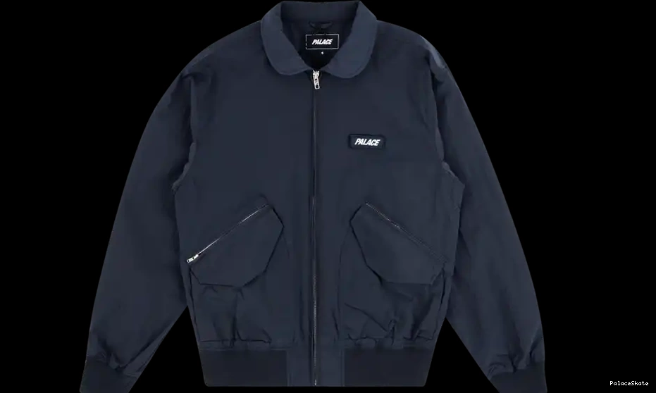 Cheap Palace F-Light Jacket 0612